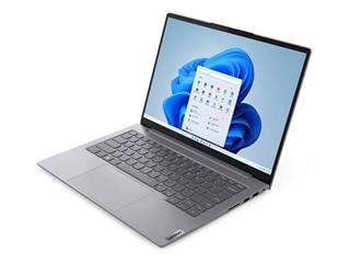 Laptop Lenovo ThinkBook 14 G6 IRL / i7 / 32 GB / 14" / 21KGCTO1WW-CTO6-G