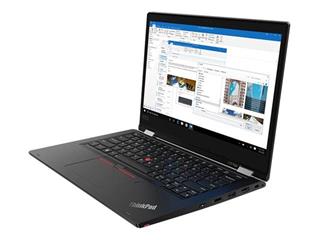 Laptop Lenovo ThinkPad L13 Yoga Gen 2 / i5 / 16 GB / 13" / 20VKS0LL02