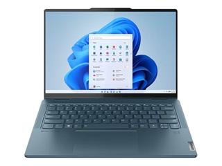 Laptop Lenovo Yoga 7 14ARP8 / Ryzen™ 5 / 16 GB / 14" / 82YMCTO1WW-CTO11-G