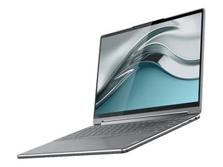 Laptop Lenovo Yoga 9 14IAP7 / i7 / 16 GB / 14" / 82LUCTO1WW-CTO36-G