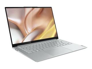 Laptop Lenovo Yoga Slim 7 Pro 14ARH7 / Ryzen™ 7 / 16 GB / 14" / 82UU005XIX-G