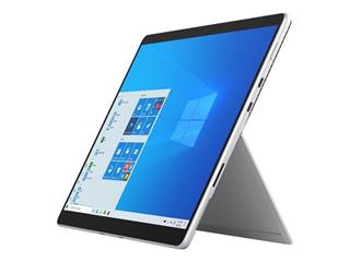 Laptop Microsoft Surface Pro 8 / i7 / 16 GB / 13" / EED-00020