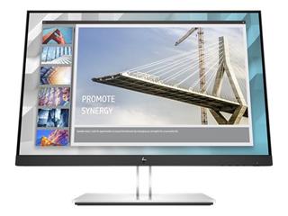 Monitor HP E24i G4 - E-Series 24" LED - WUXGA / 9VJ40AA#ABB