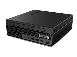 Računalo Lenovo ThinkStation P360 - tiny - Core i7 12700T 1.4 GHz / 16 GB / 30FA000PFR-G