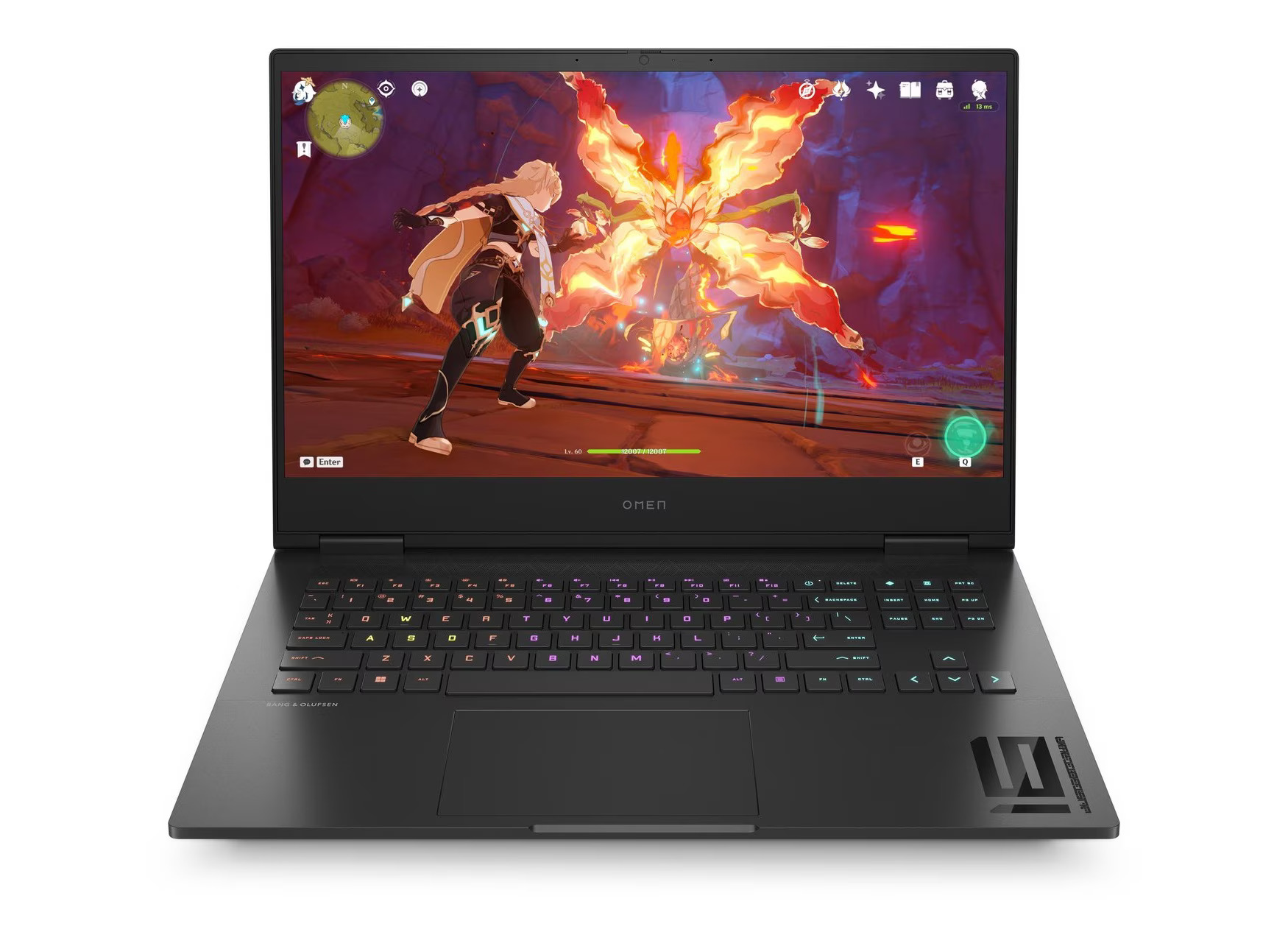 Hp Omen Wf Nt X Intel Core I Hx Gb Ram