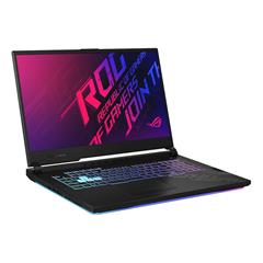 Laptop ASUS ROG Strix G17 G712LV-H7007T RTX 2060 (6 GB) / i7 / 32 GB / 17,3" / I90NR04A1M022501