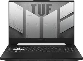 Laptop ASUS TUF Dash F15 FX517ZR-HN004W Black | Core i7-12650H / 16 GB / 15,6" / 90NR0AV3-M00270