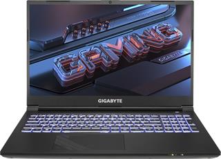 Laptop GIGABYTE G5 GE-51DE213SD | Core i5-12500H | 16 GB RAM / 16 GB / 15,6" / G5GE51DE213S4