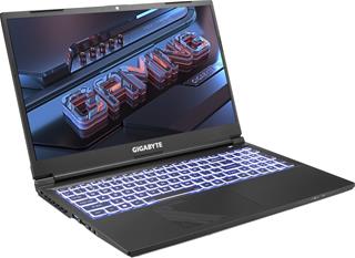 Laptop GIGABYTE G5 GE-51DE213SD | Core i5-12500H | 16 GB RAM / 16 GB / 15,6" / G5GE51DE213S