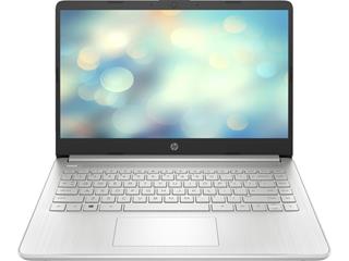 Laptop HP 14s-dq0001ne / Intel® Celeron®  / 4 GB / 14" / B04ZREAR4