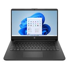 Laptop HP 14s-dq0034na / Celeron® / 4 GB / 14,0" / 893D3EAR