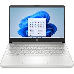 Laptop HP 14s-dq5013na / i3 / 4 GB / 14,0" / A2SA7EAR