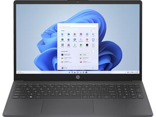 Laptop HP 15-fd0215ng | quad core / 4 GB / 15,6" / 917W7EAR