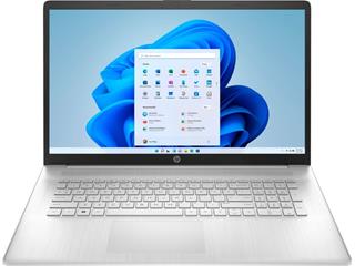 Laptop HP 17-cn2008nf | 16 GB RAM | 512 GB SSD / i5 / 17,3" / A4SB4EAR