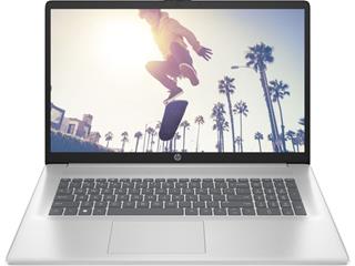 Laptop HP 17-cp3000nm | Octa-Core / Ryzen™ 7 / 16 GB / 17,3" / 7S4T8EAR