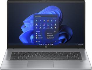 Laptop HP 470 G10 | 10 core / i5 / RAM 16 GB / SSD Pogon /  / 17,3" / 7L6Y9ETR