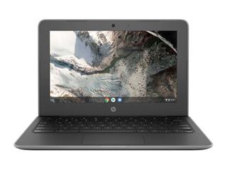 Laptop HP Chromebook 11 G8 EE / Intel® Celeron® / 4 GB / 11,6" / I9VX76EA