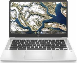 Laptop HP Chromebook x360 14a-ca0025ng / Pentium® Silver / 4 GB / 14" / 4C359EAR