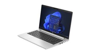 Laptop HP Elitebook 640 G10 / i5 / RAM 16 GB / 14,0" / I736J7AV