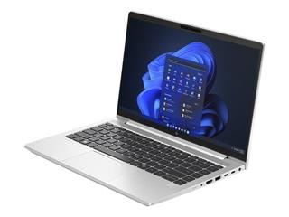 Laptop HP EliteBook 640 G10 / i7 / 16 GB / 14" / 8Q3M5EC#ABD