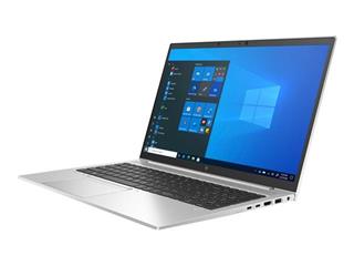 Laptop HP EliteBook 850 G8 / i5 / 32 GB / 15" / 4V0C4ECR#AK8