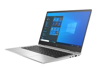 Laptop HP EliteBook x360 830 G8 / i5 / 8 GB / 13" / 9V0K6E8R#AK8