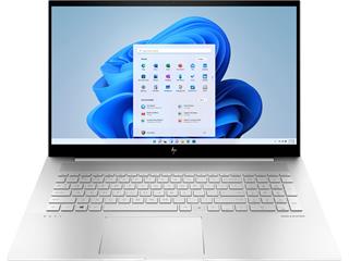 Laptop HP ENVY 17-ch1355ng / i5 / RAM 16 GB / 17,3" / 668B5EA