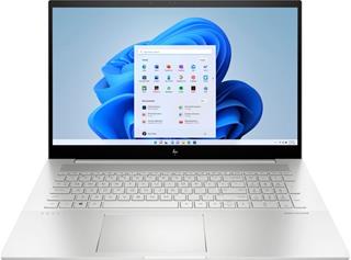 Laptop HP ENVY 17-cr0007nl | Metal | 12core / i7  / 16 GB / 17,3" / 6X3H1EAR