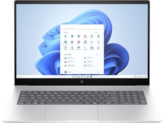 Laptop HP Envy 17-da0000na | Ultra 7 | RTX 3050 (4 GB)  / 32 GB / 17,3" / A18XCEAR