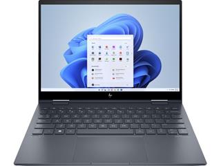 Laptop HP ENVY x360 13-bf0017ne | 2v1 | Metal | 2.8K / i7 / 16 GB / 13,3" / 822S2EAR