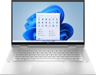 Laptop HP ENVY x360 15-ew0504nz / i5 / 8 GB / 15,6" / 6D858EAR