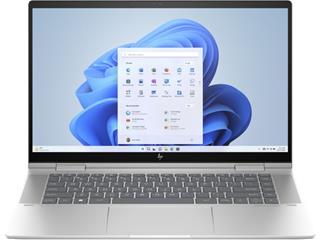 Laptop HP Envy x360 15-fe0005nl | i5 10 core | Metal / 16 GB / 15,6" / 81K30EAR