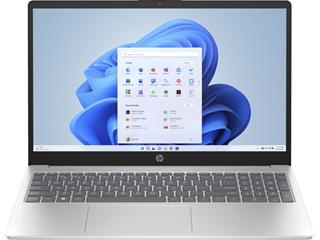 Laptop HP Laptop 15-fd0000nz / Intel® N-series / RAM 8 GB / 15,6" / 8U1F4EAR