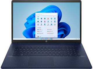 Laptop HP Laptop 17-cn0104na / Intel® Pentium® / Pentium® Silver / 4 GB / 17,3" / 894M3EAR