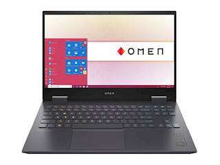 Laptop HP OMEN 15-en1427no / Ryzen™ 7 / 16 GB / 15,6" / 394S4EAR
