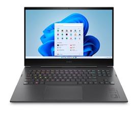 Laptop HP OMEN 16-c0002np | RX 6600M (8 GB) / Ryzen™ 7 / 16 GB / 16,1" / 489P5EAR
