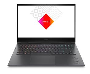 Laptop HP OMEN 16-c0009ne / Ryzen™ 7 / 16 GB / 16,1" / 4A9F9EAR