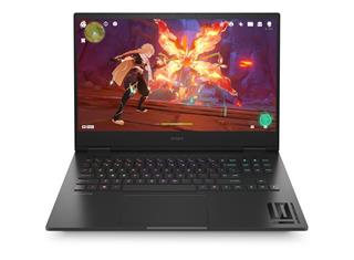 Laptop HP OMEN 16-wf0003nl | Core i9-13900HX | RTX 4070 (8 GB) / 32 GB / 16,1" / 7X8T8EAR