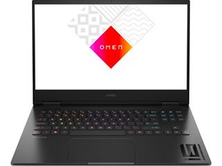 Laptop HP OMEN 16-wf0033nt | RTX 4060 (8 GB) | FHD / i5 / 16 GB / 16,1" / 7Q7Y5EAR4