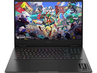 Laptop HP OMEN 16-wf1001nl | RTX 4070 (8 GB) | QHD / i7 / 16 GB / 16,1" / 9T8S3EAR