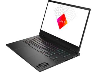 Laptop HP OMEN 16-wf1004nt | RTX 4080 (12 GB) / i9 / 32 GB / 16,1" / 9J1L3EAR4