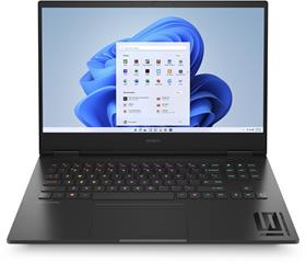 Laptop HP OMEN 16-xd0000nv | RTX 4060 (8 GB)  / Ryzen™ 7 / 16 GB / 16,1" / 7Z470EAR