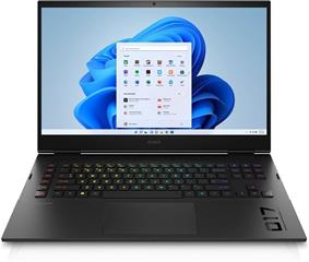 Laptop HP OMEN 17-ck1030nf | RTX 3080Ti (16 GB) / i7 / 64 GB / 17,3" / 6K9P3EAR2
