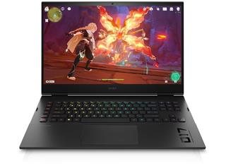 Laptop HP OMEN 17-ck2013nf / i7 / 32 GB / 17,3" / 7L4H0EAR