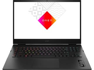 Laptop HP OMEN 17-cm2007nm | FHD | RTX 4060 (8 GB) / i7 / 16 GB / 17,3" / 9D1S3EAR