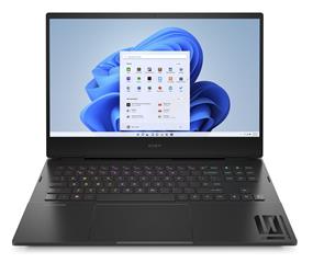 Laptop HP OMEN Gaming 16-k0003nx | RTX 3070Ti (8 GB) | QHD / i7 / 32 GB / 16,1" / 7E4F0EAR