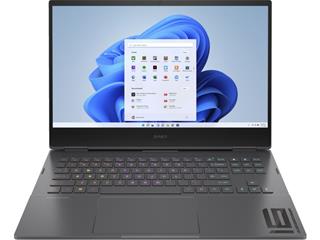 Laptop HP OMEN Gaming 16-n0006nv | RTX 3050Ti (4 GB) / Ryzen™ 7 / 16 GB / 16,1" / 6W7R1EAR