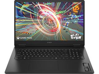 Laptop HP OMEN Gaming 17-db0006nu | RTX 4060 (8 GB) / Ryzen™ 7 / 32 GB / 17,3" / A0DN0EAR