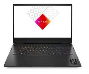 Laptop HP OMEN Gaming Laptop 16-k0007nt | RTX 3070Ti (8 GB) / i7 / 32 GB / 16,1" / 7H8Z4EAR