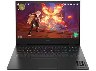 Laptop HP OMEN Gaming Laptop 16-xd0012nf | RTX 4060 (8 GB) / Ryzen™ 7 / 32 GB / 16,1" / 7Z4D2EAR1